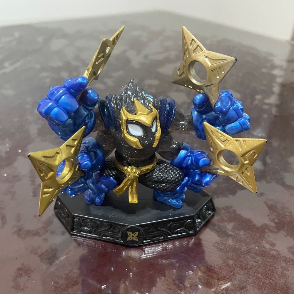 Skylanders Imaginators Master Starcast